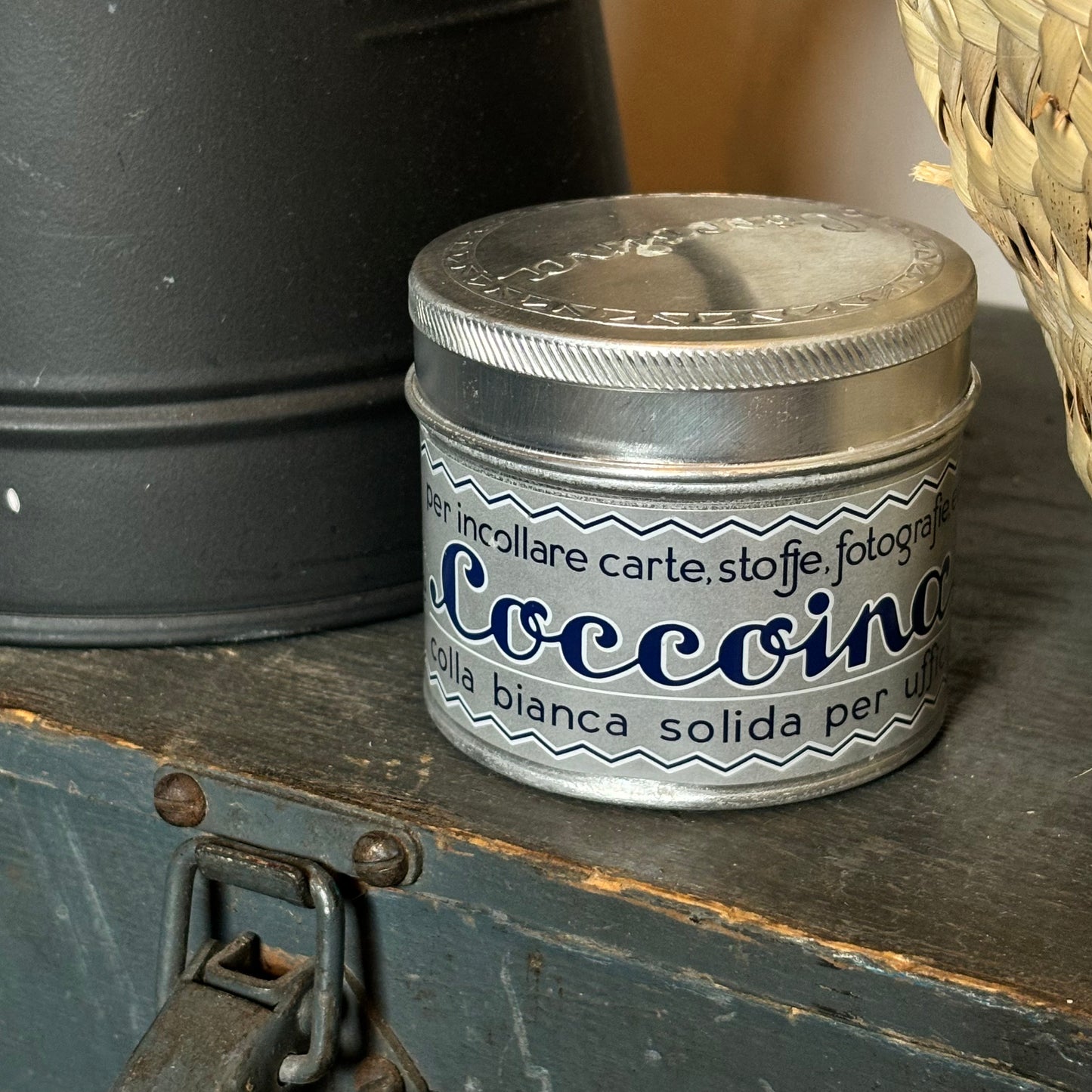 Coccoina Natural Glue