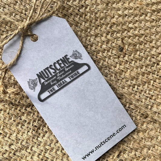 Rustic Hessian Sacks