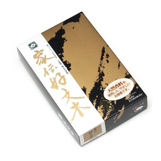 Kaden Kobunboku Japanese Incense
