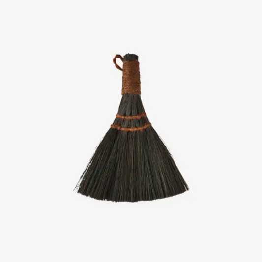 mini hand broom | table brush