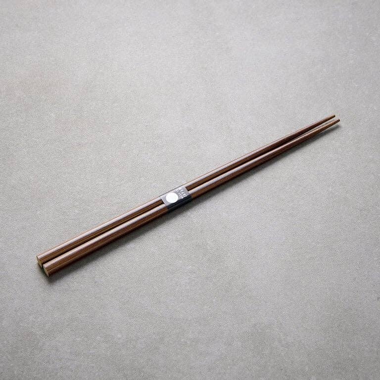 Dark Bamboo Chopsticks