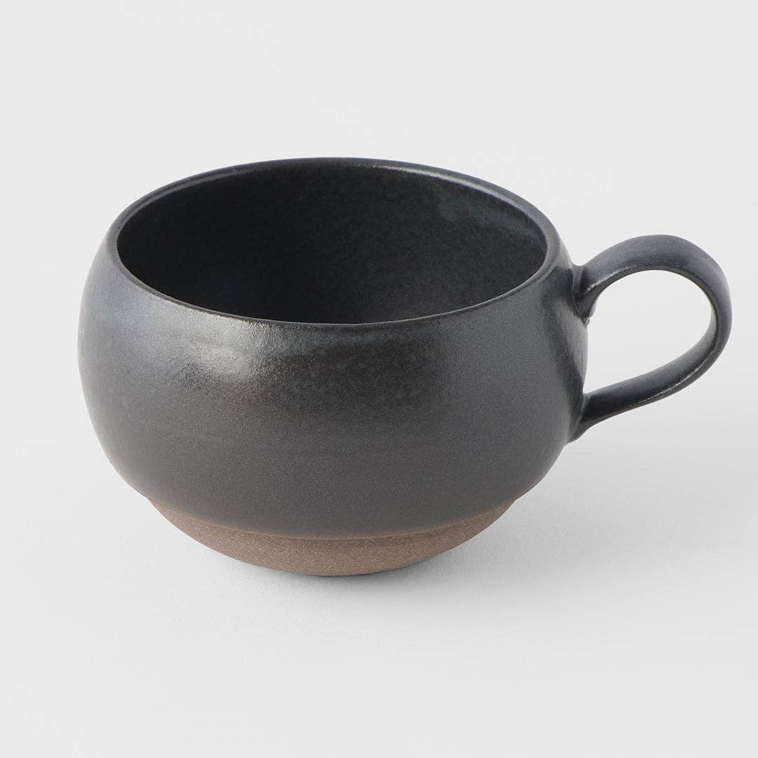 Japanese Coffee Mug