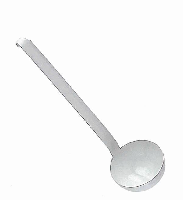 Mini Enamel Ladle