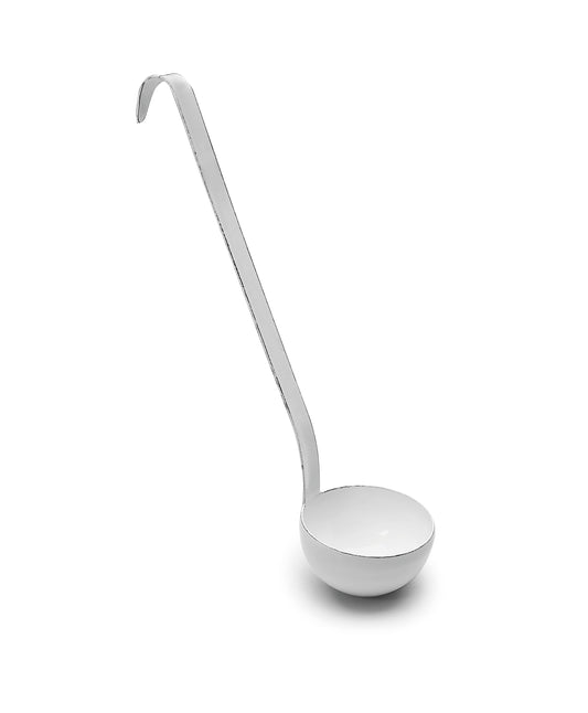 Mini Enamel Ladle