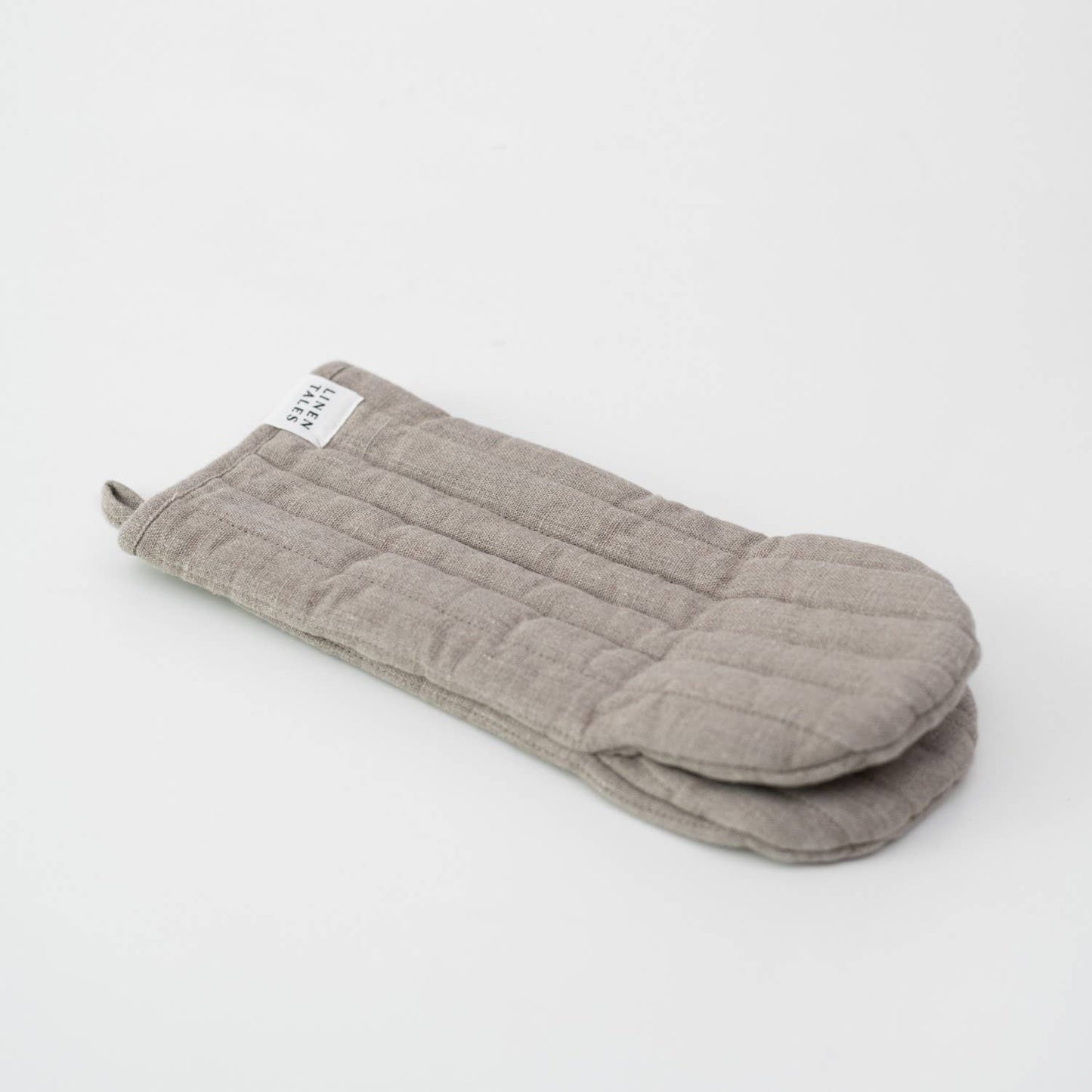 Natural ECO Linen Oven Glove