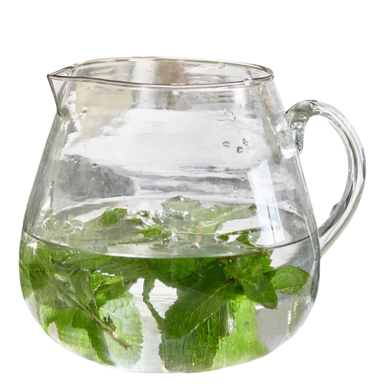 Glass Jug