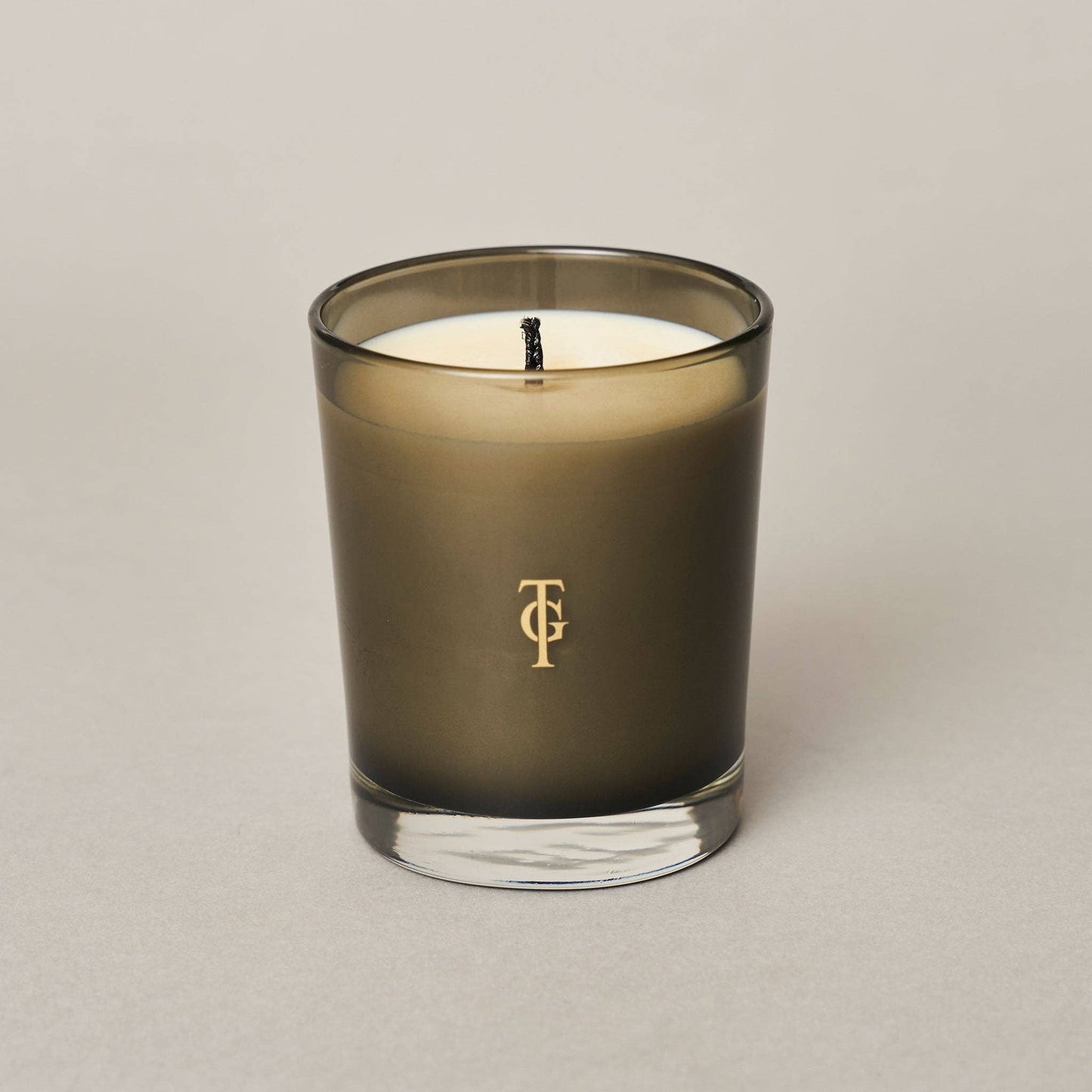 True Grace Scented Candle - Cabinet of Curiosities