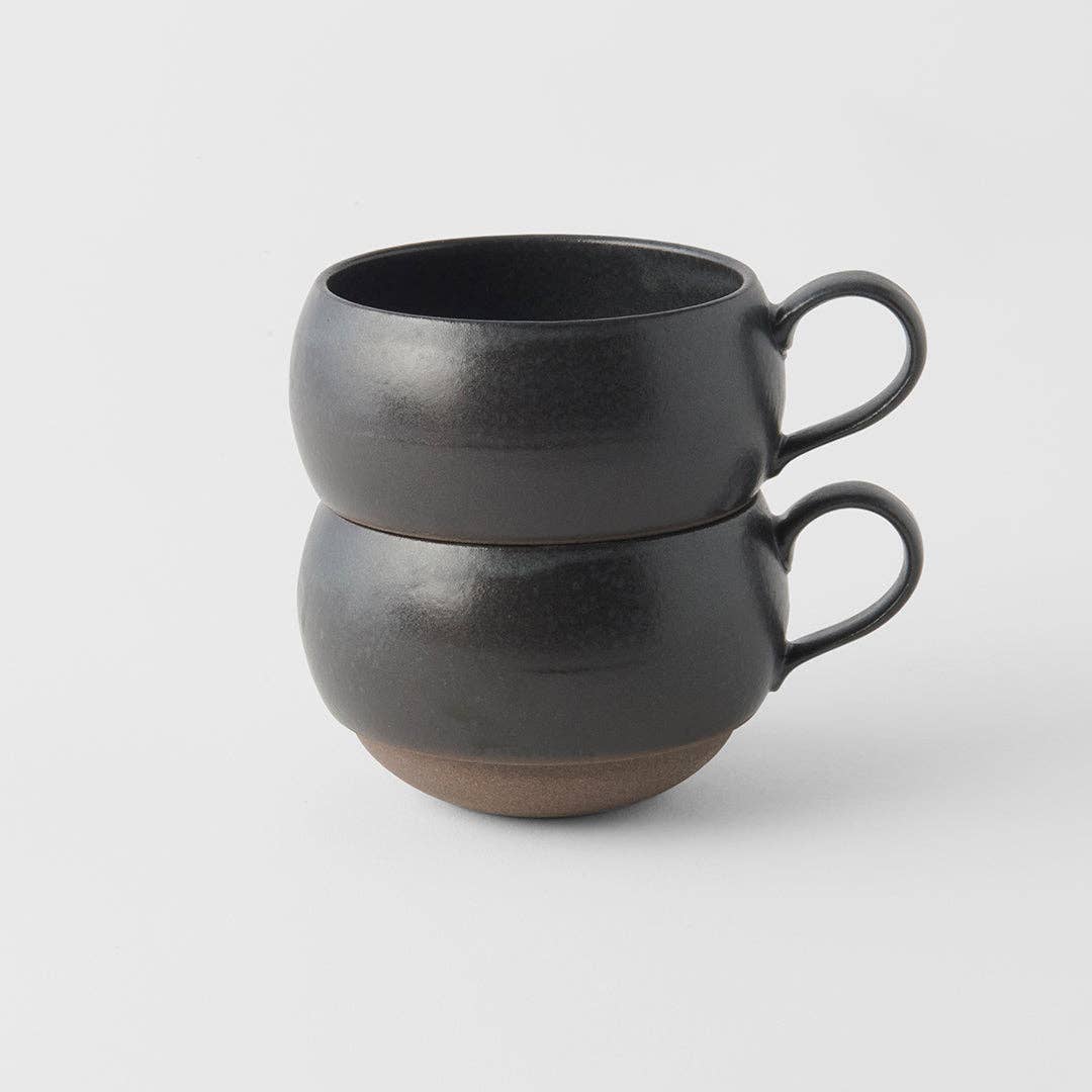 Japanese Coffee Mug