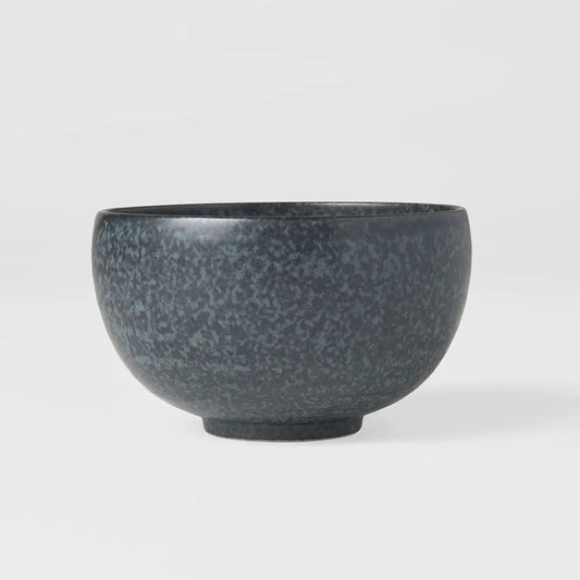 Fade To Black Japanese Miso Bowl (Large)