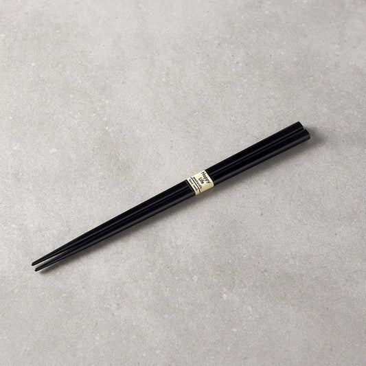 Matte Black Chopsticks
