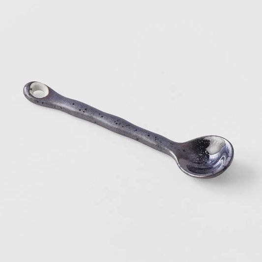 Midnight Japanese Spoon