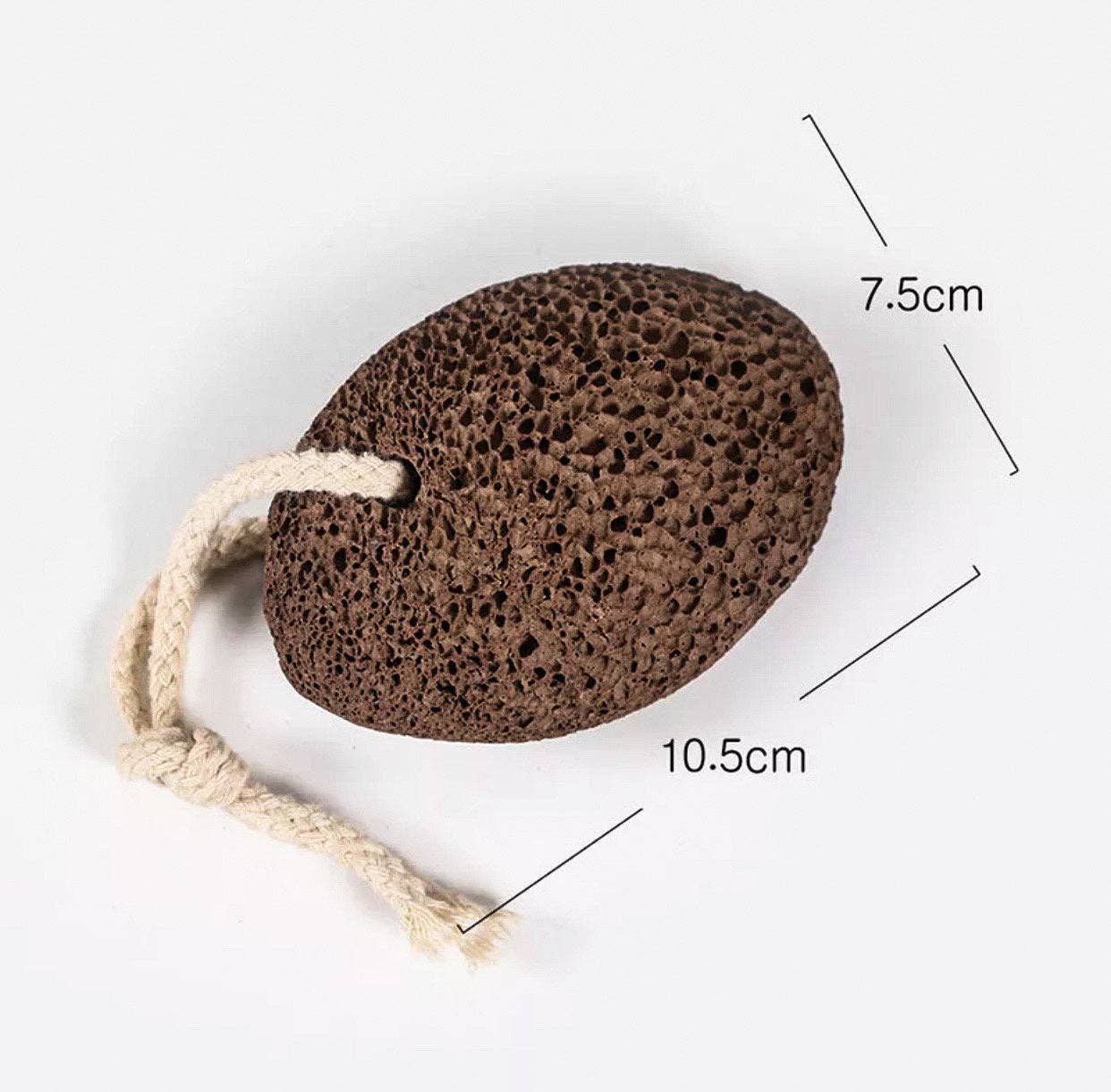 Natural Pumice Stone