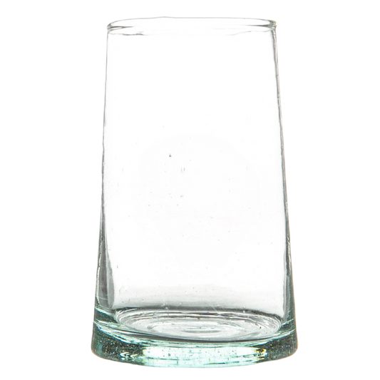 Recycled Highball Glass