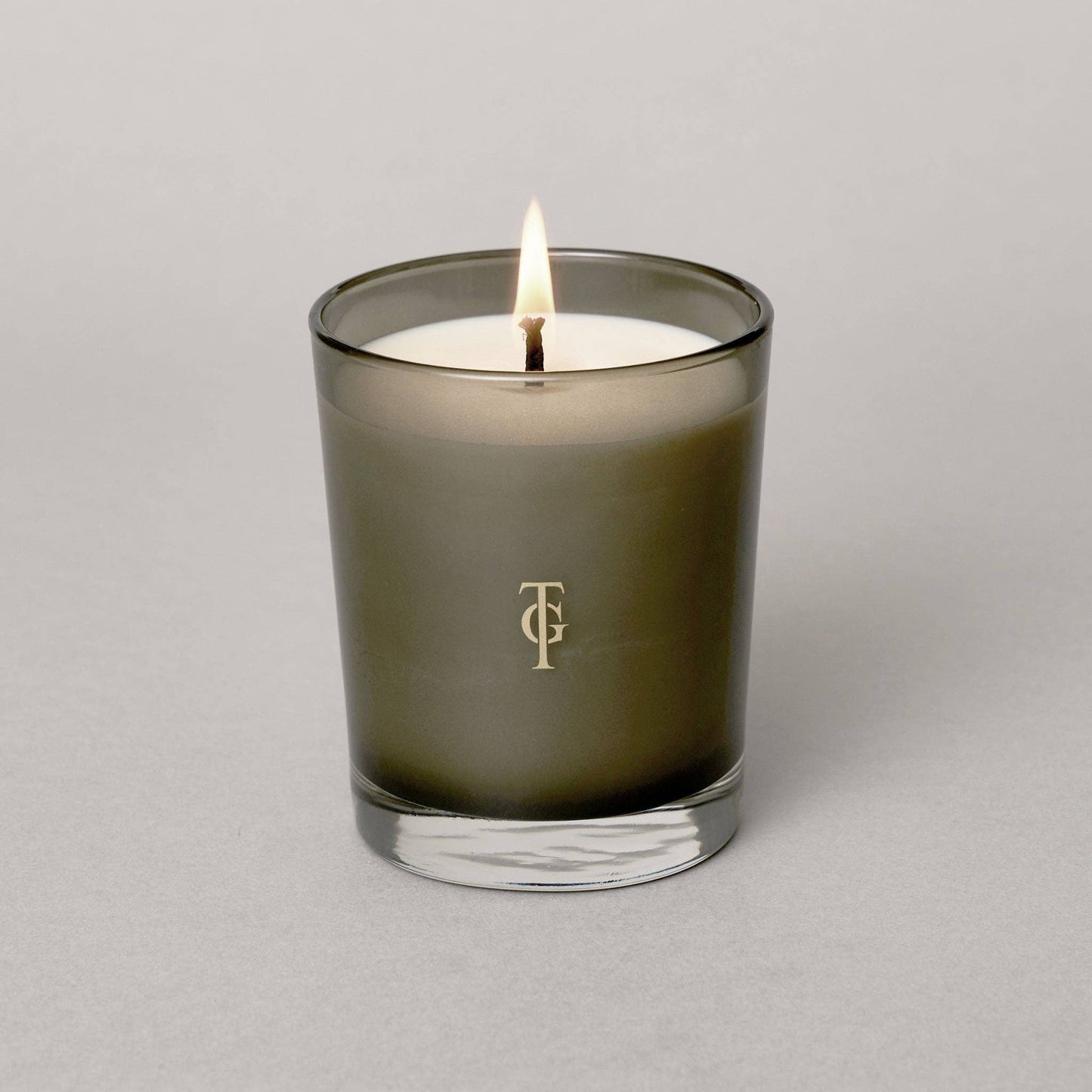 True Grace Scented Candle - Cabinet of Curiosities