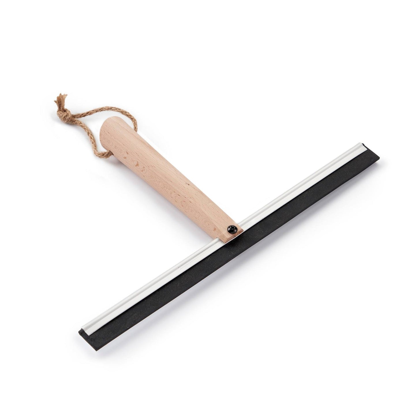 Wooden Squeegee