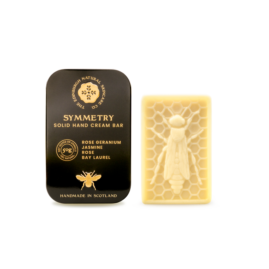 Solid Hand Cream Bar - Edinburgh Skincare Co.