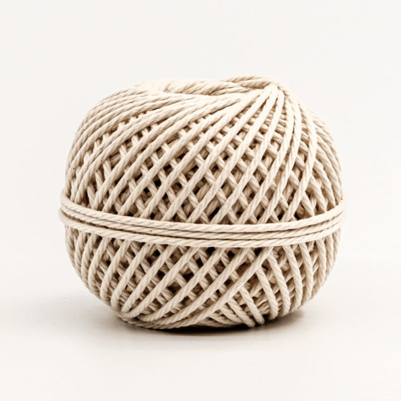 Recycled Cotton Twine