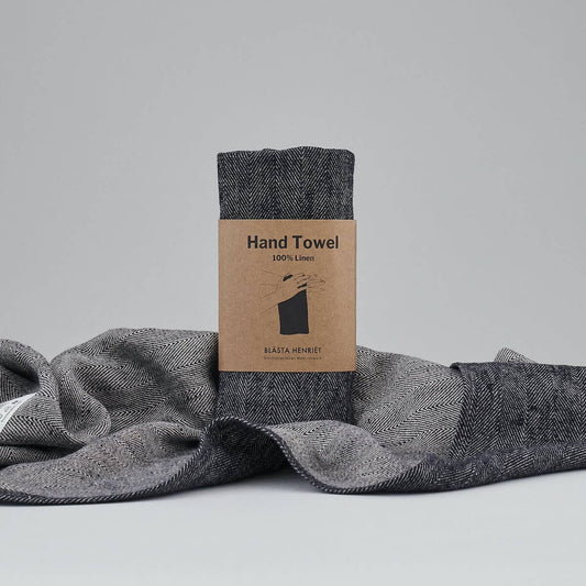 Towel - 100% Linen: Small