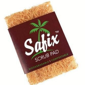 Coconut Scouring Pad
