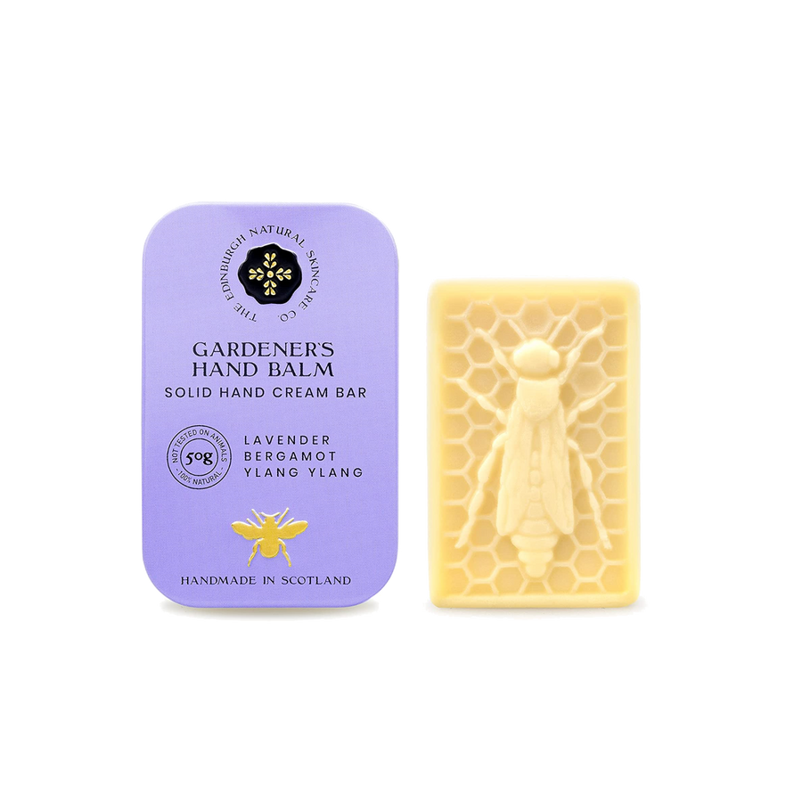 Solid Hand Cream Bar - Edinburgh Skincare Co.